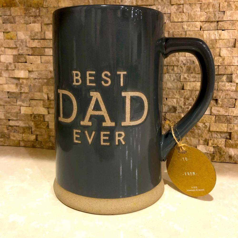 Best DAD Mug 🏆